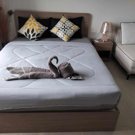 La Casita Huahin By Pikul Διαμέρισμα Εξωτερικό φωτογραφία