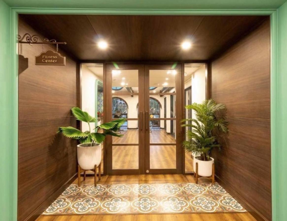 La Casita Huahin By Pikul Διαμέρισμα Εξωτερικό φωτογραφία
