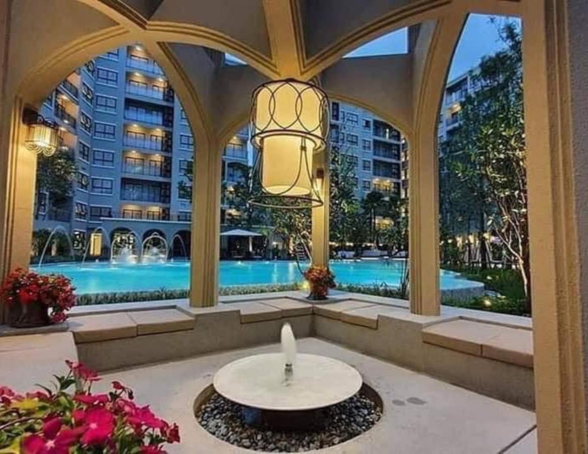 La Casita Huahin By Pikul Διαμέρισμα Εξωτερικό φωτογραφία