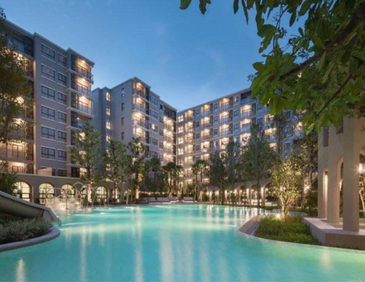 La Casita Huahin By Pikul Διαμέρισμα Εξωτερικό φωτογραφία