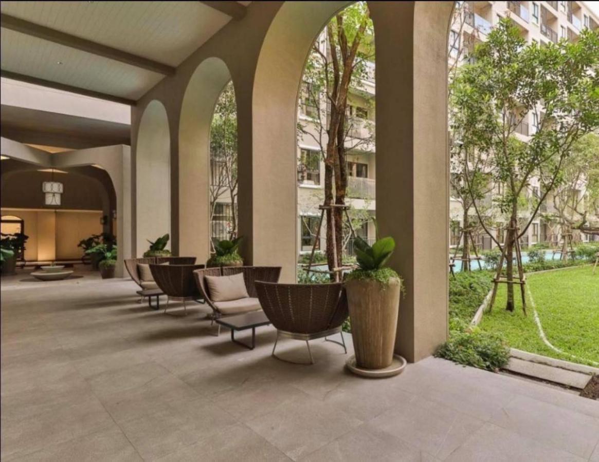 La Casita Huahin By Pikul Διαμέρισμα Εξωτερικό φωτογραφία