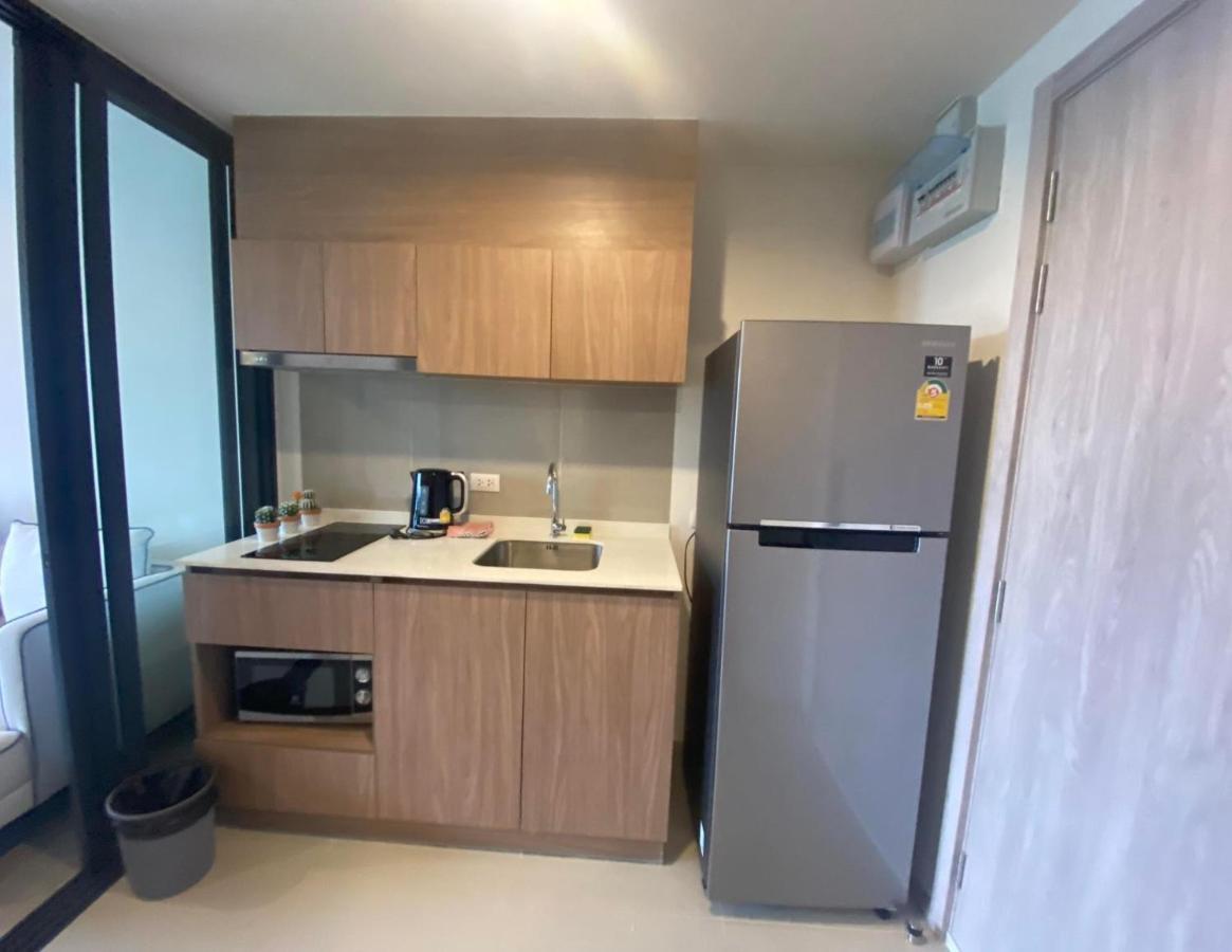 La Casita Huahin By Pikul Διαμέρισμα Εξωτερικό φωτογραφία