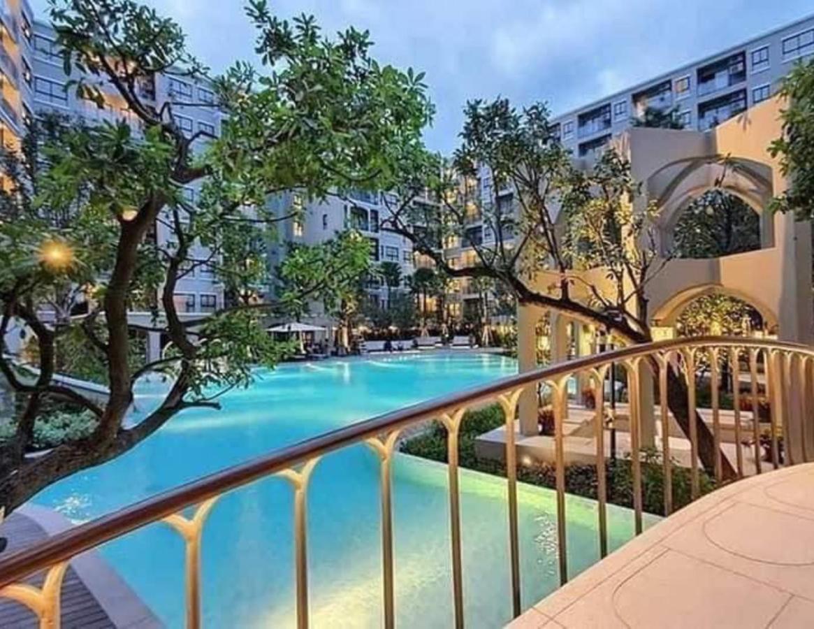 La Casita Huahin By Pikul Διαμέρισμα Εξωτερικό φωτογραφία