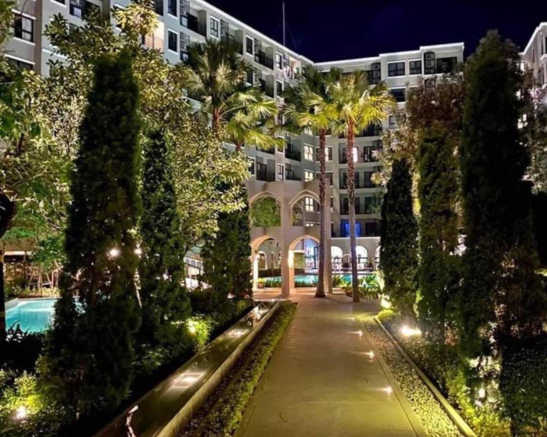 La Casita Huahin By Pikul Διαμέρισμα Εξωτερικό φωτογραφία