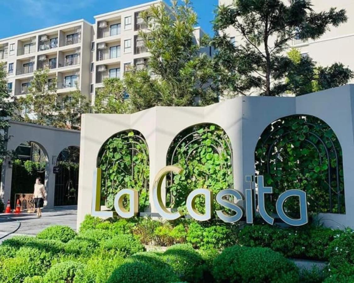 La Casita Huahin By Pikul Διαμέρισμα Εξωτερικό φωτογραφία