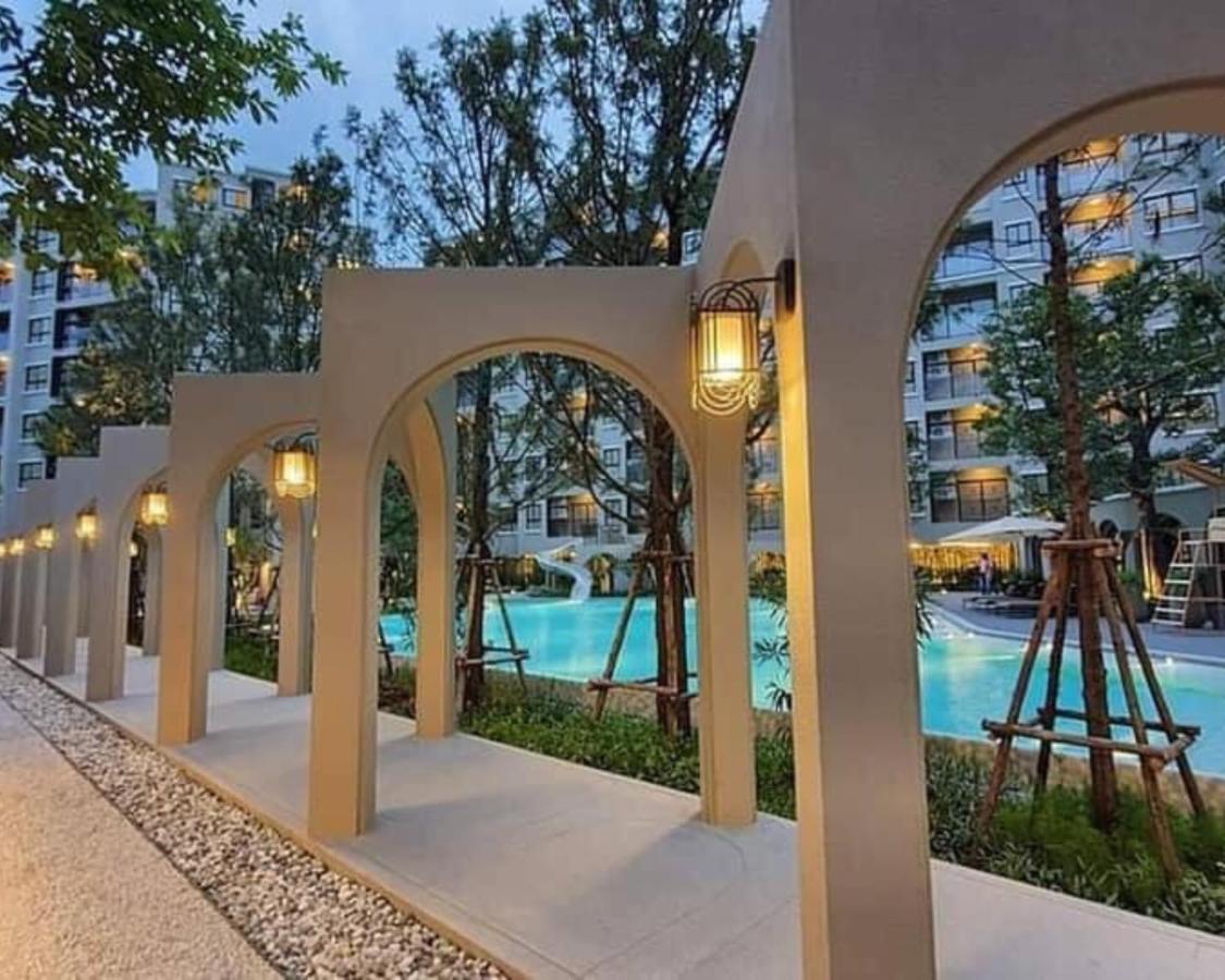 La Casita Huahin By Pikul Διαμέρισμα Εξωτερικό φωτογραφία