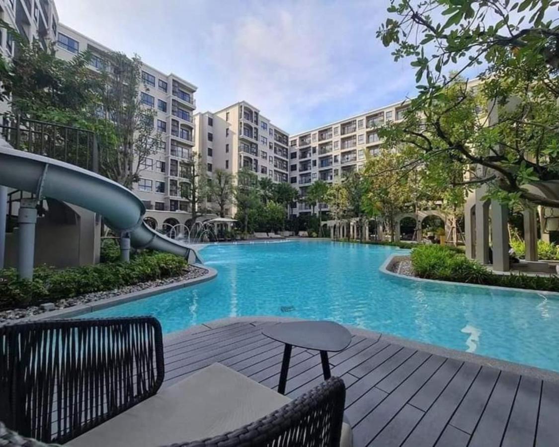 La Casita Huahin By Pikul Διαμέρισμα Εξωτερικό φωτογραφία