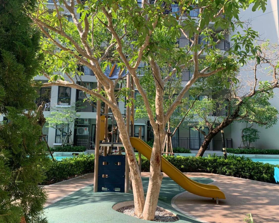 La Casita Huahin By Pikul Διαμέρισμα Εξωτερικό φωτογραφία