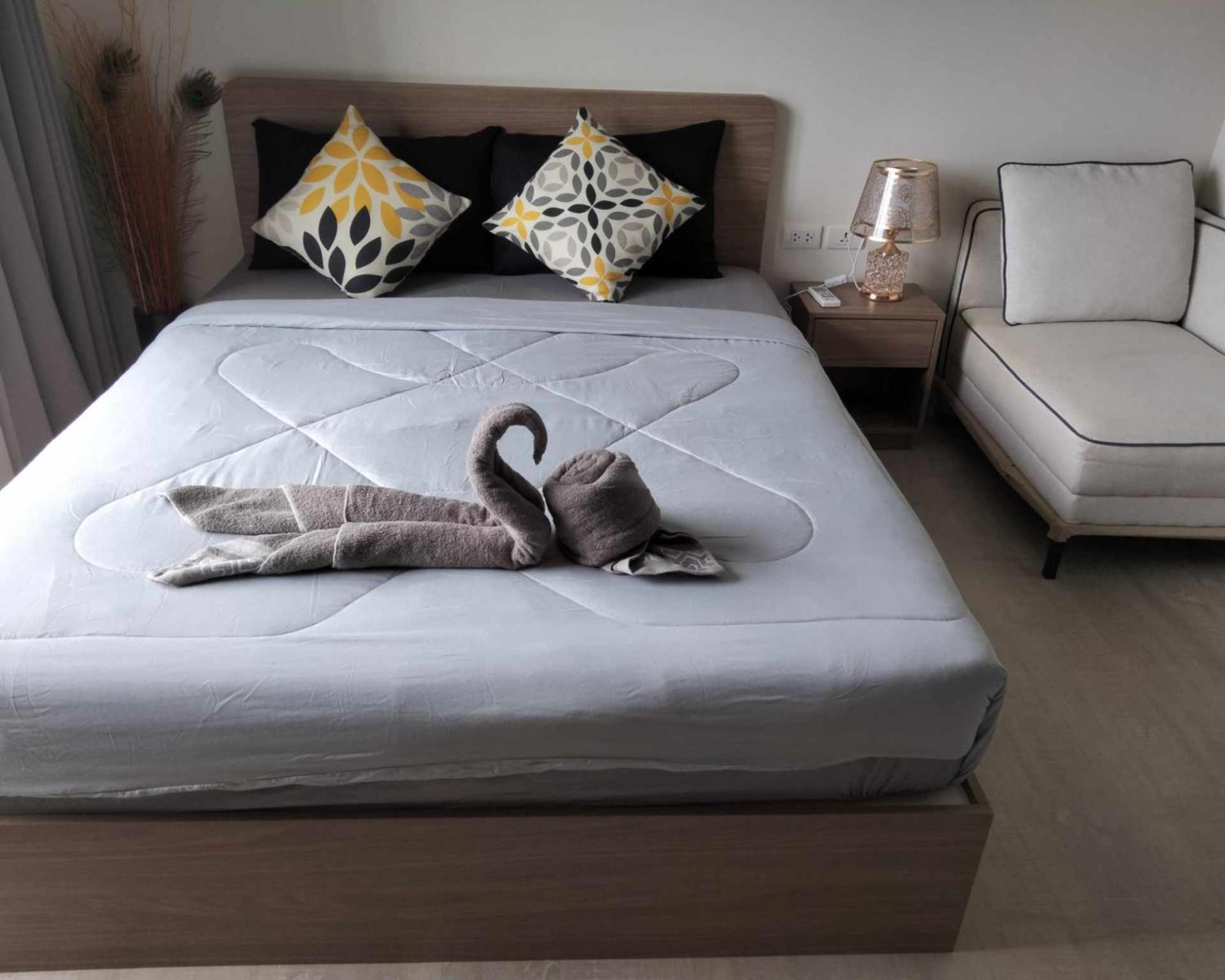 La Casita Huahin By Pikul Διαμέρισμα Εξωτερικό φωτογραφία